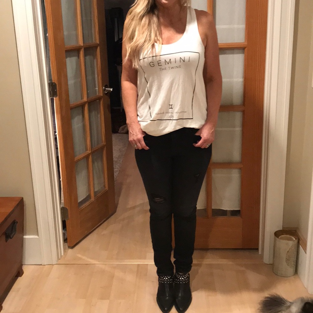 Current/Elliot Jeans